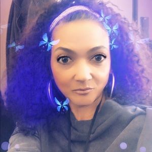 Meet your Posher, Nancy